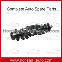 3908032 Dongfeng Original Spare Parts Axle Shaft