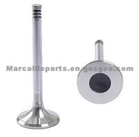 Engine Exhaust Valve For BMW 318i 11341254625