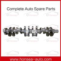 High Quality Dongfeng Parts Crankshaft C3917320