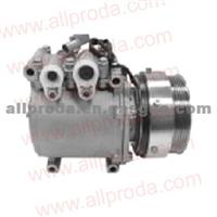 Compressor AKC201A201B/G Mitsubishi Lancer