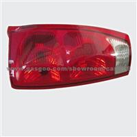 High-Quality Automobile Tail Light