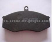 Lada Brake Pad 5301-3501090