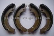 Lada Brake Shoe 2108-3502090