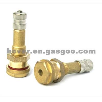 Tubeless Truck & Bus Tire Valve V3.20.1