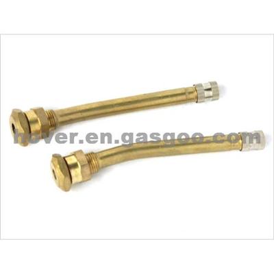 Tubeless Truck & Bus Tire Valve V3.20.2