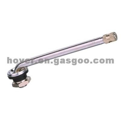 Tubeless Truck & Bus Tire Valve TR510