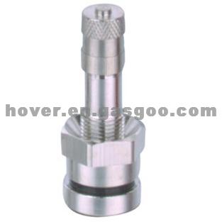 Tubeless Truck & Bus Tire Valve Tr542