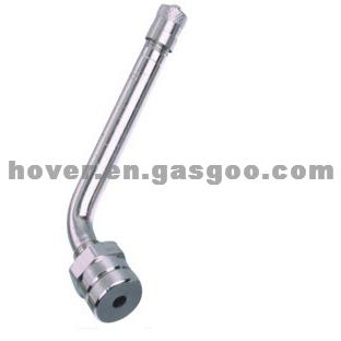 Tubeless Truck & Bus Tire Valve TR543D