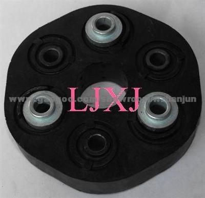 Mercedes Benz 190D 190E Drive Shaft Flex Joint Kit 1244100015