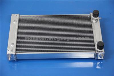 VW GOLF GTI MK2 16V 1986-1992 Aluminum Performance Radiator