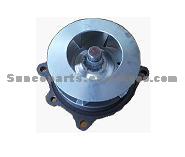 Iveco Eurotech/ Stralis Water Pump 99483937