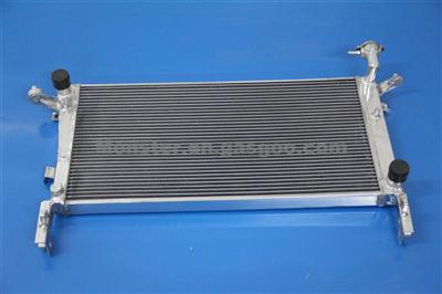 Hyundai Genesis 09-10 L4 2.0L Aluminum Performance Radiator