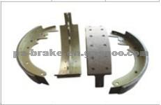 Lada Brake Shoe 5301-3502090