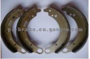 Lada Brake Shoe 3110-3502091