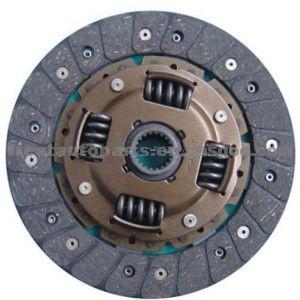 Hyundai Clutch Disc Mb937230