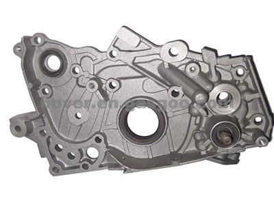 21310-32086 Hyundai H100 Oil Pump