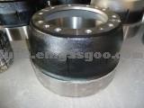 YORK BRAKE DRUM OEM 790204F