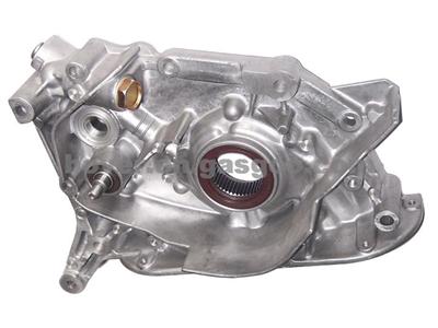 Mitsubishi 4d55 Oil Pump Md-181583