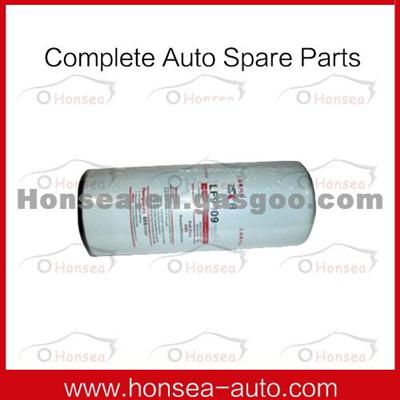 High Quality Oil Filter For Dongfeng Lf9009