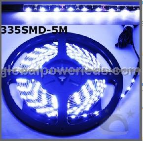 5m 300leds waterproof flexible led strips