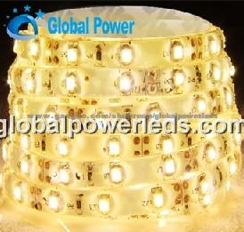 120leds/m high brightness strip led lights