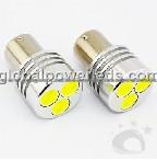 3W BA15S/BAU15S led lightings