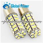 1156 68smd ba15s automotive led lights