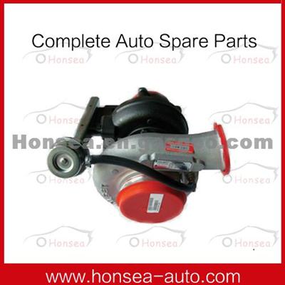 Original Dongfeng Auto Spare Parts Supercharger Part C3918327