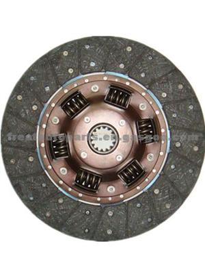 Mitsubishi Clutch Disc Me520349