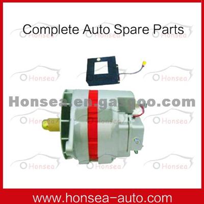 Higer Spare Parts Alternator Parts Of Original Parts