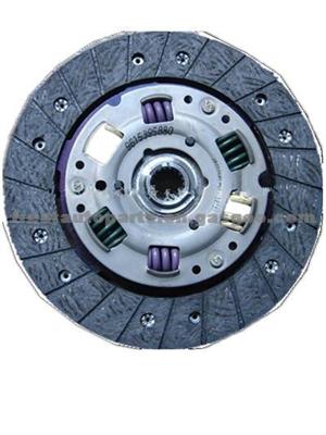 Mitsubishi Clutch Disc Me521012