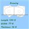 Toyota Land Cruiser Brake Pad - img5