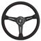 Nardi steering wheel