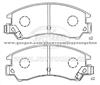 SUBARU Brake Pad JD-24-0635