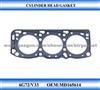 Automobile Cylinder Head Gasket for Mitsubishi 6g72 V33