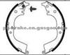 Toyota Brake Shoe K2330