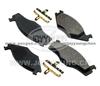 SEAT,VOLKSWAGEN Brake Pad JD-31-0063