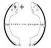 Mitsubishi Brake Shoe K6718