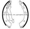 HYUNDAI BRAKE SHOE 58305-1CA00