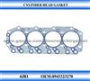 Cylinder Head Gasket for Isuzu Engine Gasket 4jb1 4ja1