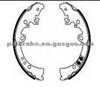 Toyota Brake Shoe 04495-0K070