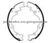 KIA BRAKE SHOE SE28-26-310A