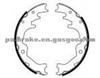 Mazda Brake Shoe LAY1-26-38ZA