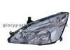 Honda Accord 2003~2007 Auto Head Lamp