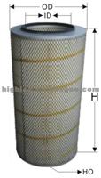 Air Filter 3060220 for Cummins