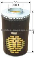 Air Filter Ah1135 for Cummins