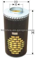Air Filter Ah1103 for Cummins