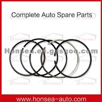 Hot Sale After Market Piston Ring Assy Zzsmr-08