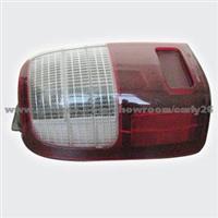 High-Quality Automobile Tail Light