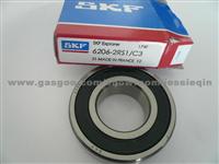 Super Precision NSK Cylindrical Roller Bearing NU207